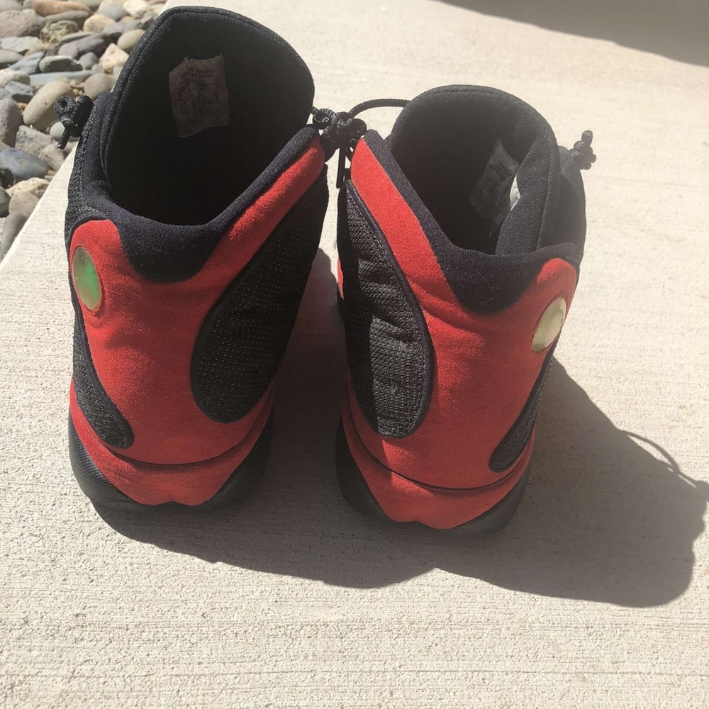 Jordans